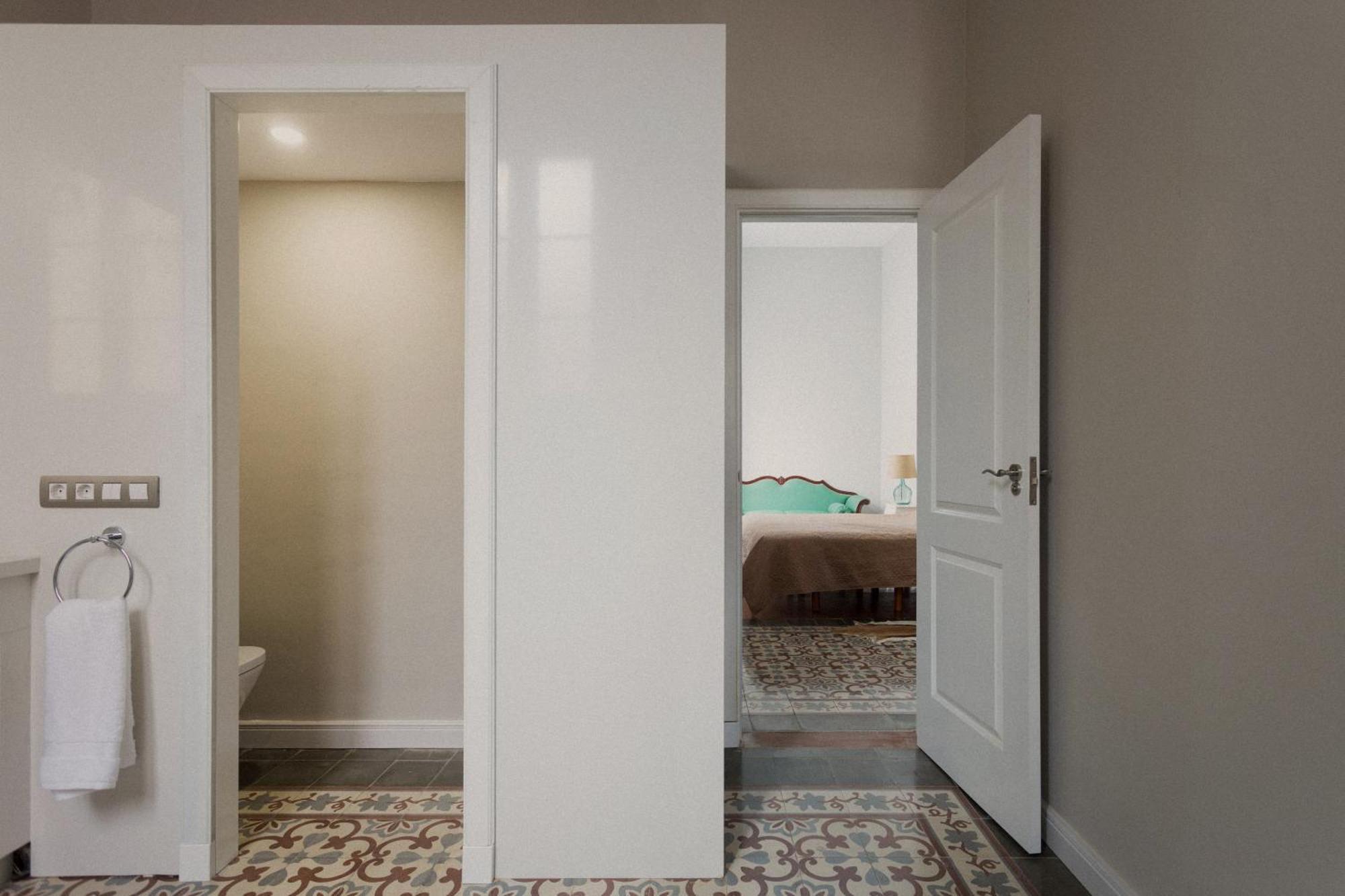 Palacio De Daoiz Lofts Santa Cruz de Tenerife Buitenkant foto