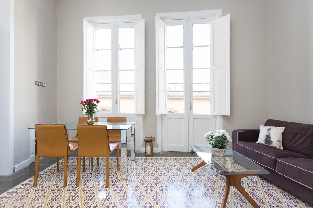 Palacio De Daoiz Lofts Santa Cruz de Tenerife Buitenkant foto