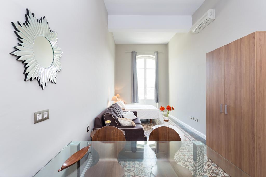 Palacio De Daoiz Lofts Santa Cruz de Tenerife Buitenkant foto