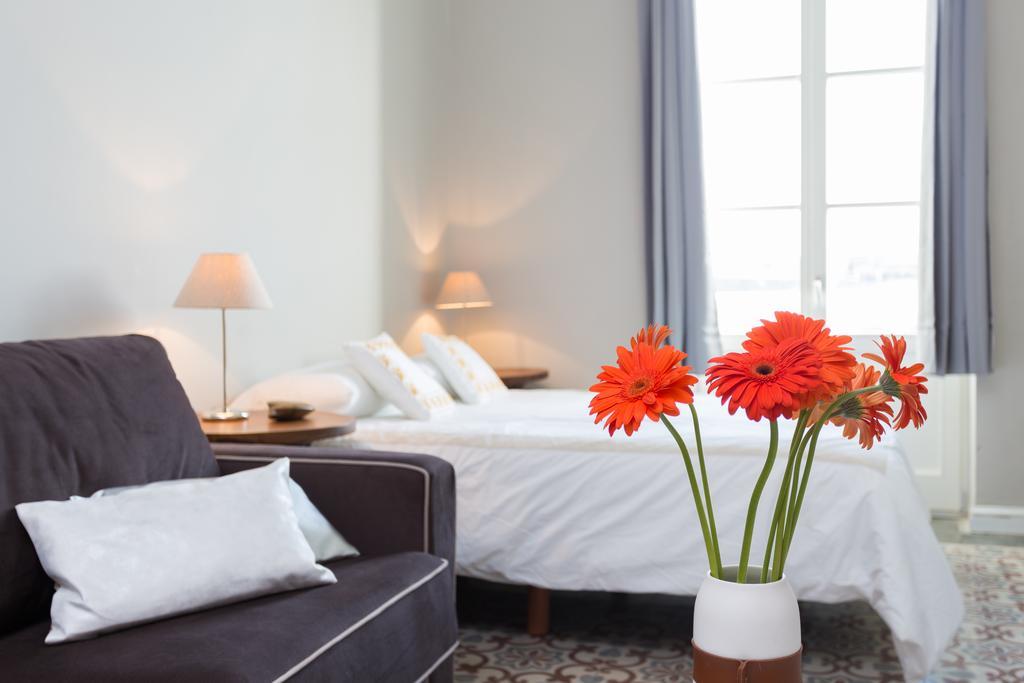 Palacio De Daoiz Lofts Santa Cruz de Tenerife Buitenkant foto
