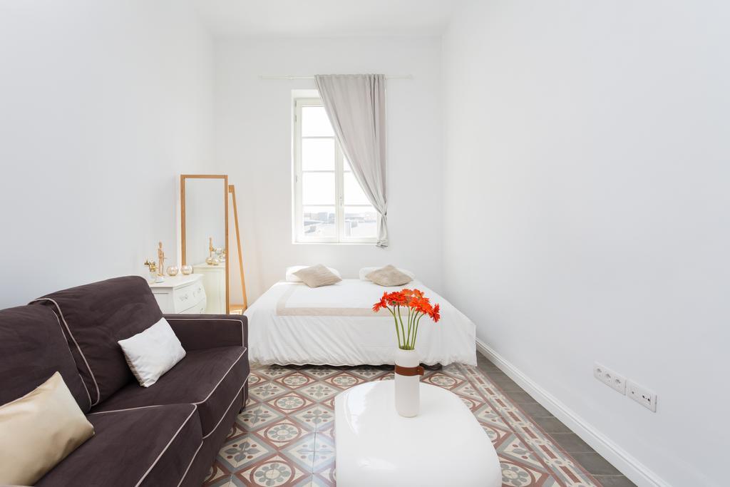 Palacio De Daoiz Lofts Santa Cruz de Tenerife Buitenkant foto